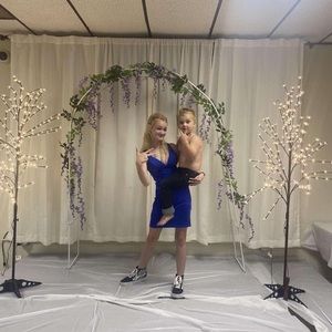 Meet your Posher, Jasmine